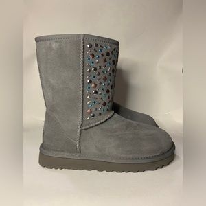 UGG Womens Boots Size 5